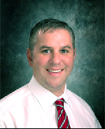 Dr. Matthew Shall, MD