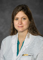 Dr. Cynthia Yazbeck, MD