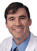 Dr. Matthew Shellenberger, DO