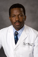 Dr. Michael Idowu, MD