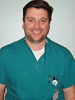 Dr. Michael Ingerski, MD