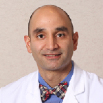 Dr. Ahmad Mostafavifar, MD