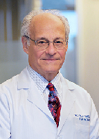 Dr. Milton Finegold, MD