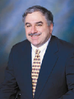 Dr. Milton Gasparis, MD, PHD