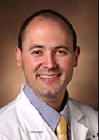Dr. Matthew Spann, MD