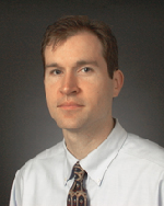 Dr. Matthew Spencer, MD
