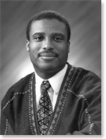 Dr. Milton Holloway, MD