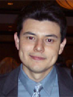 Dr. Michael Jaimes, MD