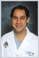 Dr. Michael Jazayeri, MD