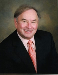 Dr. John Zimmermann, MD