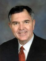 Dr. Milton Mullanax, MD