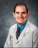 Dr. Matthew Strauch, DO