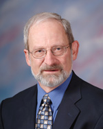Dr. Milton Ropes