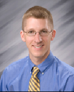 Dr. Matthew Sublette, MD