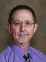 Dr. Milton Shepperd, DO
