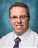 Dr. Michael Jurgens, MD