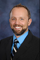 Dr. Michael Jusinski, MD