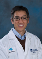 Dr. Matthew Tien, MD