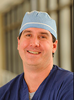 Dr. Matthew Townsley, MD