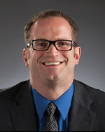 Dr. Matthew Tschetter, MD
