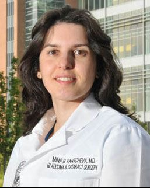 Dr. Mina Pantcheva, MD