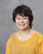 Dr. Michelle Ye, MD