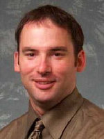 Dr. Matthew Upshaw, DO