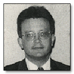 Dr. Michael Kauzlarich, DO