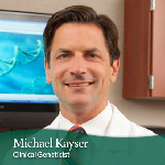Dr. Michael Kayser, DO