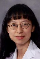 Dr. Mina Choi