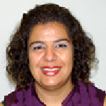 Dr. Mina Girbes, MD