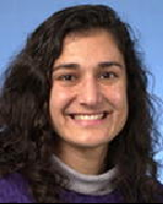 Dr. Mina Hosseinipour, MD