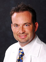 Dr. Michael Kellogg, DO