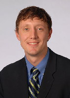 Dr. Matthew Warner, MD