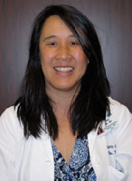 Dr. Mina Ma, MD