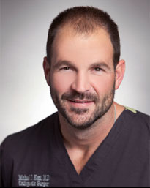 Dr. Michael Kent, MD