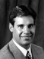 Dr. Matthew Werd