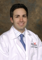 Dr. Matthew Westerfield