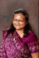 Dr. Minaxi Shah, MD