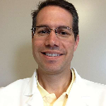 Dr. Matthew Wilkin