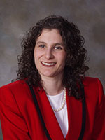 Dr. Mindi Hamby, MD