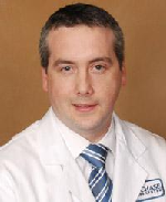 Dr. Matthew Zook, MD, PHD