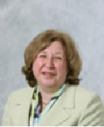 Dr. Maud Ward, MD