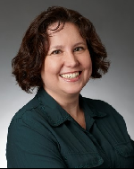 Dr. Maude Vance, MD