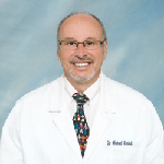 Dr. Michael Koshak, MD