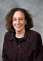 Dr. Maura Berkelhamer, MD