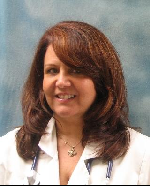 Dr. Maura Cintas, MD