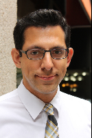 Dr. Minesh Khatri, MD