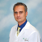 Dr. Minesh Mehta, MD