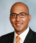 Dr. Minesh Patel, MD